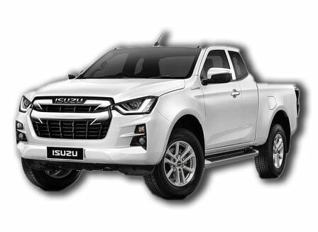 ISUZU