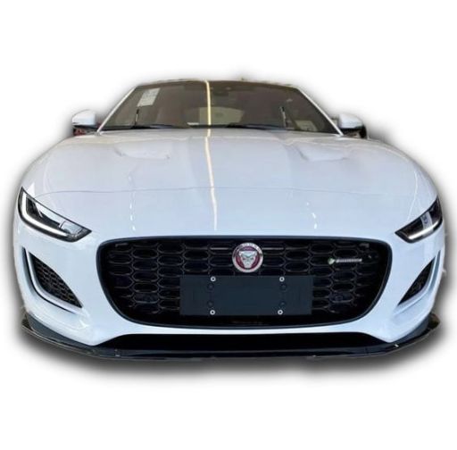 JAGUAR