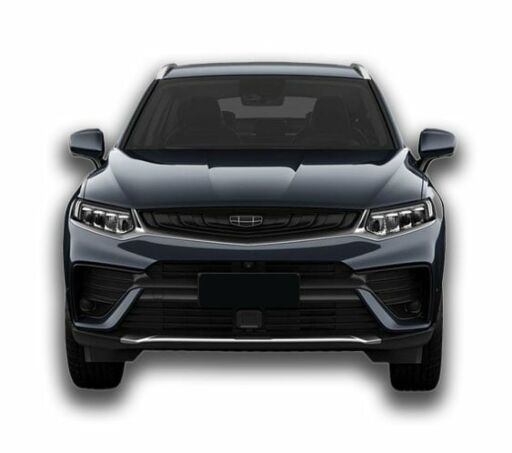 GEELY