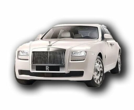 ROLLS ROYCE