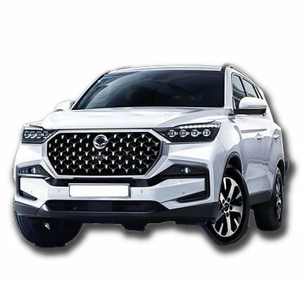 SSANGYONG