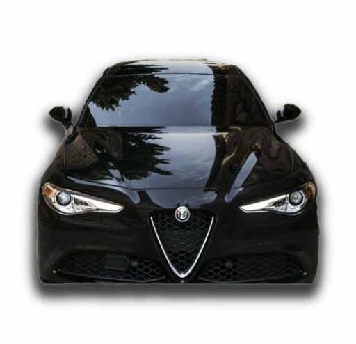 ALFA ROMEO