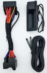 CADENCE VWAP-9101-MQB/MIB DRV