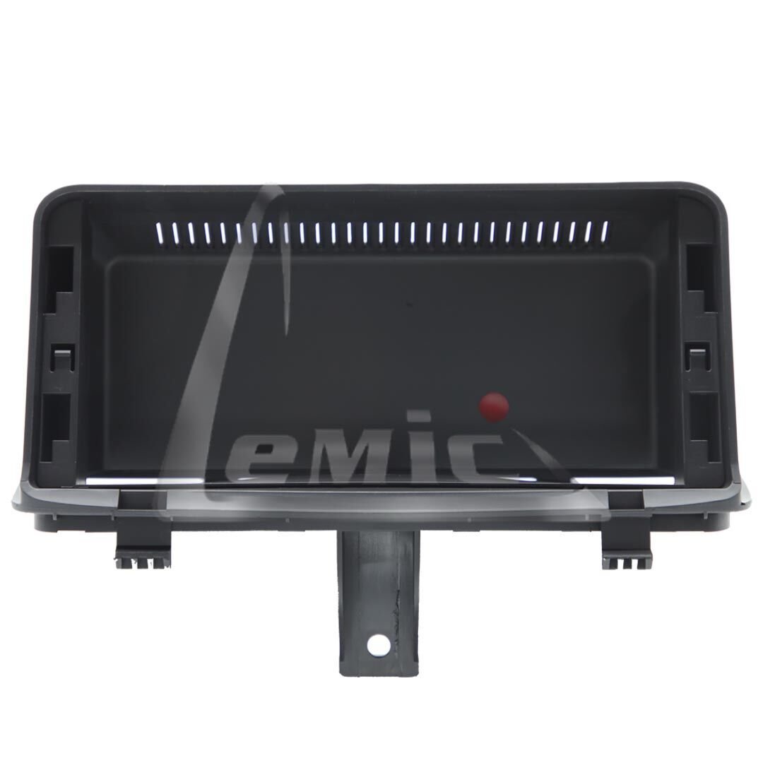 AUDI Q3 2013 - 2018 MULTİMEDYA ÇERÇEVESİ