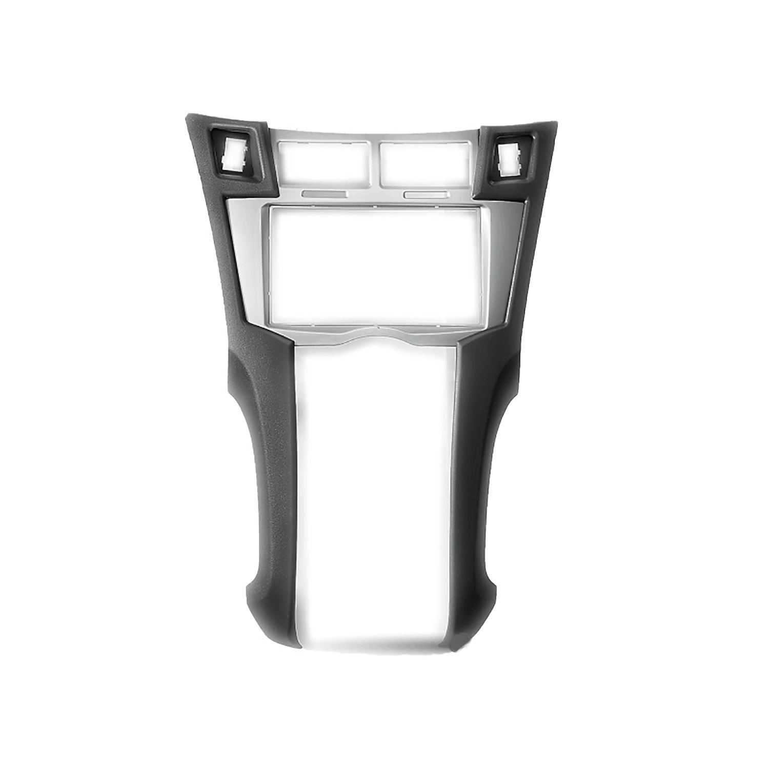 TOYOTA Yaris, Vitz, Platz 2015-2010 Teyp ve Double Çerçevesi