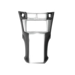 TOYOTA Yaris, Vitz, Platz 2015-2010 Teyp ve Double Çerçevesi