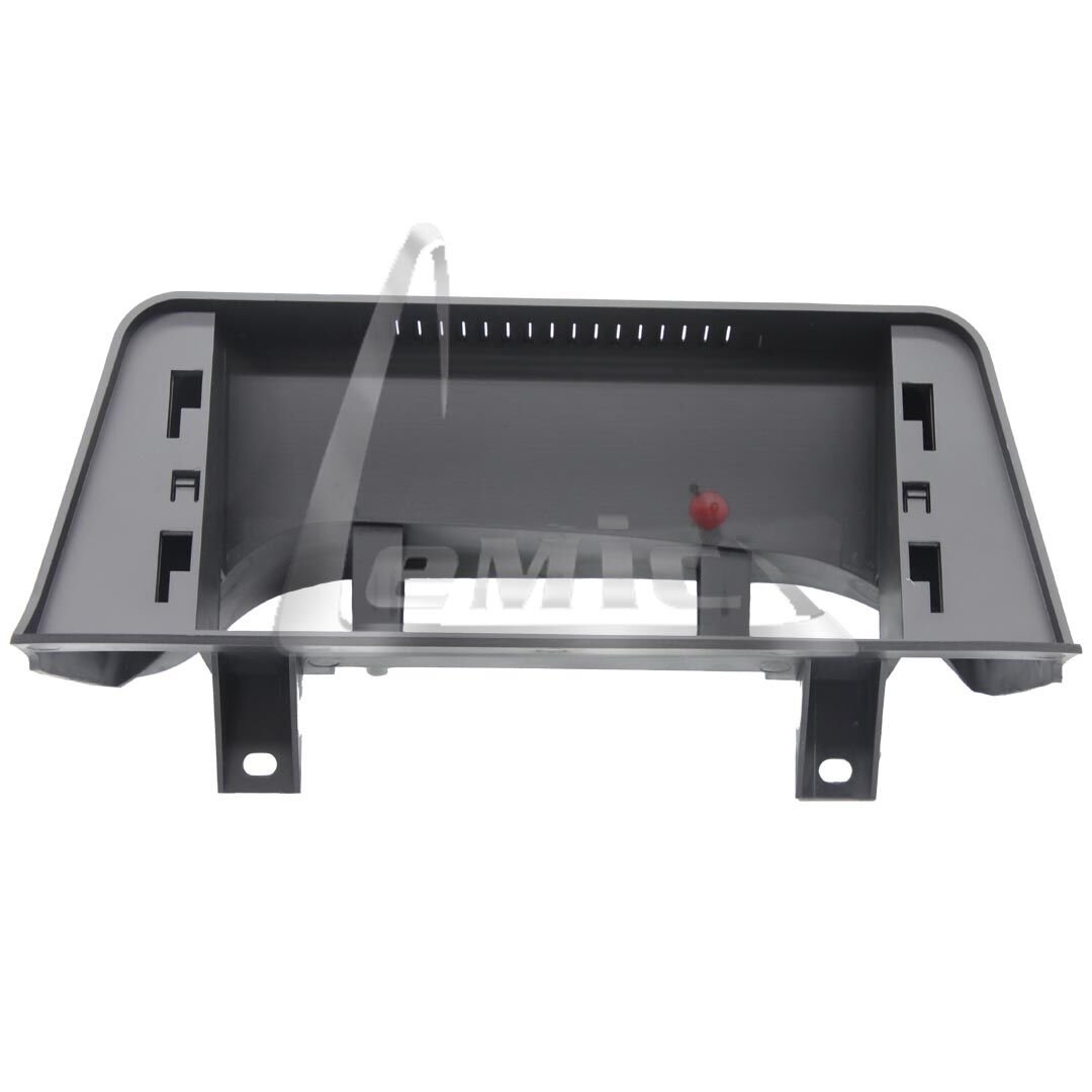 BMW 1 Serisi (F20/F21) 2013 - 2018 MULTİMEDYA ÇERÇEVESİ