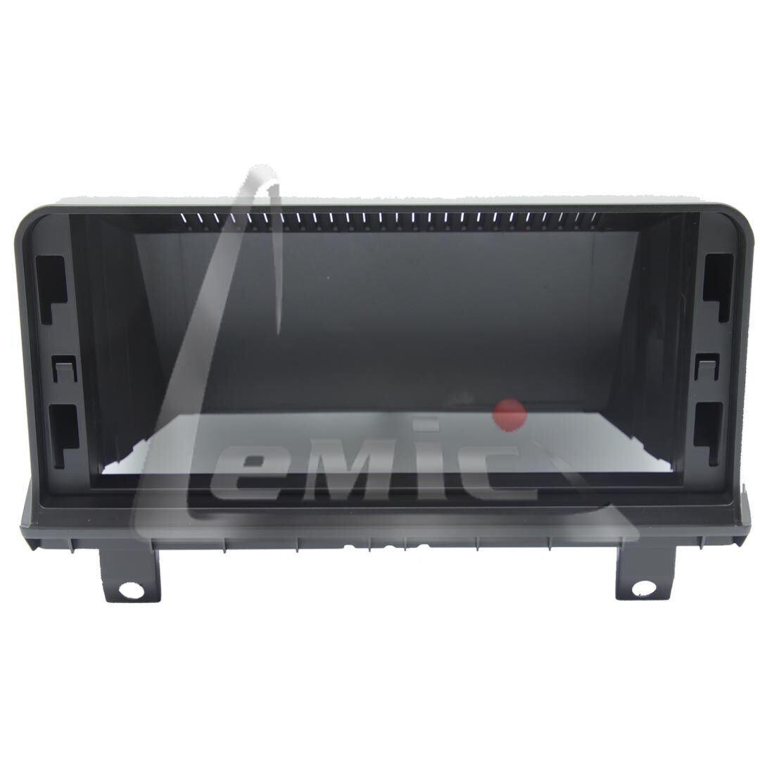 AUDI A3 2013 - 2019 MULTİMEDYA ÇERÇEVESİ