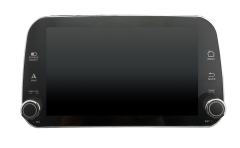 CADENCE G110 FİAT EGEA 2019-2025 8'' MULTİMEDYA