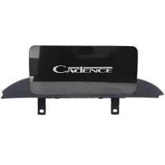 BMW 3 Serisi (F30/F31/F34) 2013 - 2019 MULTİMEDYA ÇERÇEVESİ