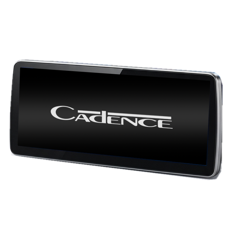 CADENCE R12 12.3'' 2K IN-CELL MULTİMEDYA