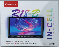 CADENCE R18B 9'' UNİVERSAL MULTİMEDYA