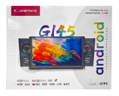 CADENCE G145 FIAT LİNEA 7'' MULTİMEDYA