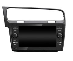 CADENCE G117 VOLKSWAGEN GOLF 7  8'' MULTİMEDYA