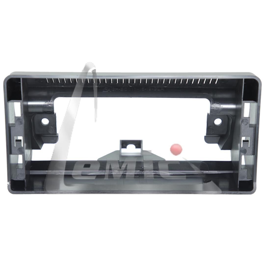 Mercedes-Benz GLA-Serisi (X156) 2015-2019 Mercedes-Benz A-Serisi (W176) 2013-2018 10.25'' MULTİMEDYA ÇERÇEVESİ