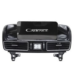 Mercedes-Benz GLE-Serisi (W166) 2015 - 2019 MULTİMEDYA ÇERÇEVESİ