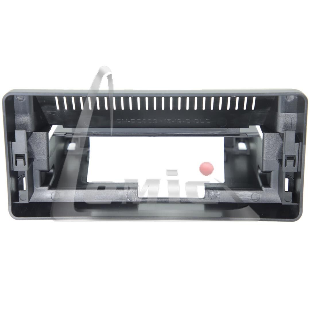 Mercedes-Benz C-Serisi  GLC-Serisi 2015 - 2019 MULTİMEDYA ÇERÇEVESİ