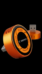 CADENCE CRP4-1 AI BOX