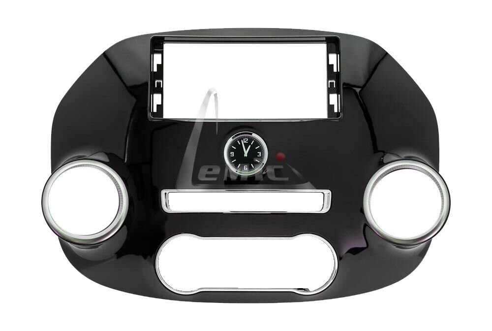 MERCEDES VİTO 2016 - 2021 MULTİMEDYA ÇERÇEVESİ