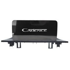 BMW F48 2016 - 2022 MULTİMEDYA ÇERÇEVESİ