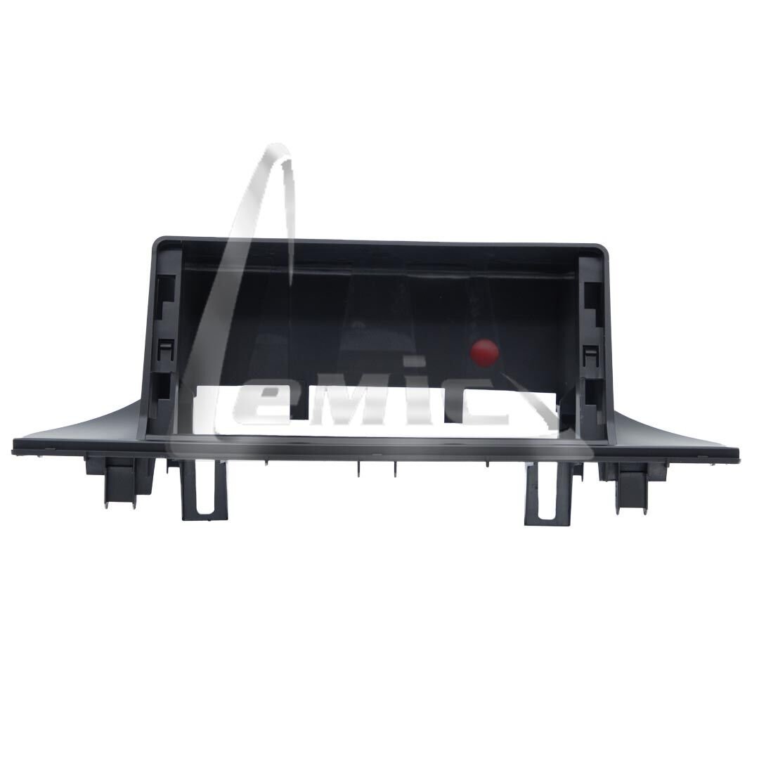 BMW F48 2016 - 2022 MULTİMEDYA ÇERÇEVESİ