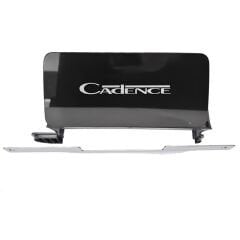 BMW 7 Serisi (G11/G12) 2016 - 2022 MULTİMEDYA ÇERÇEVESİ