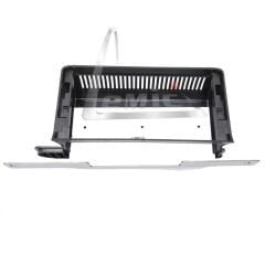 BMW 7 Serisi (G11/G12) 2016 - 2022 MULTİMEDYA ÇERÇEVESİ