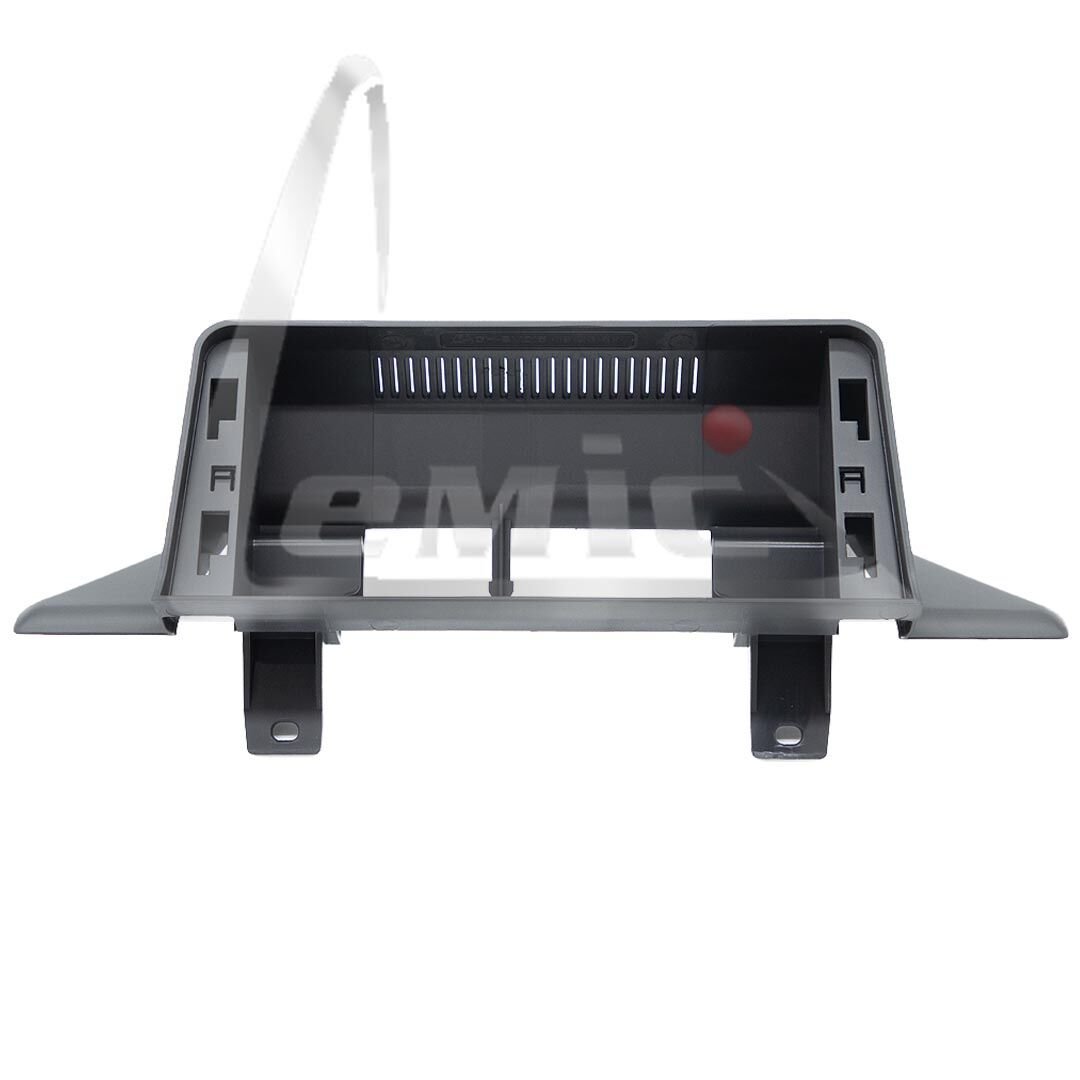 BMW 5 Serisi (G30/G31) 2018 - 2023 12.3'' MULTİMEDYA ÇERÇEVESİ