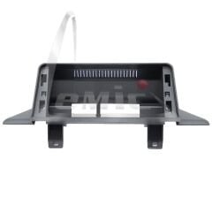 BMW 5 Serisi (G30/G31) 2018 - 2023 12.3'' MULTİMEDYA ÇERÇEVESİ