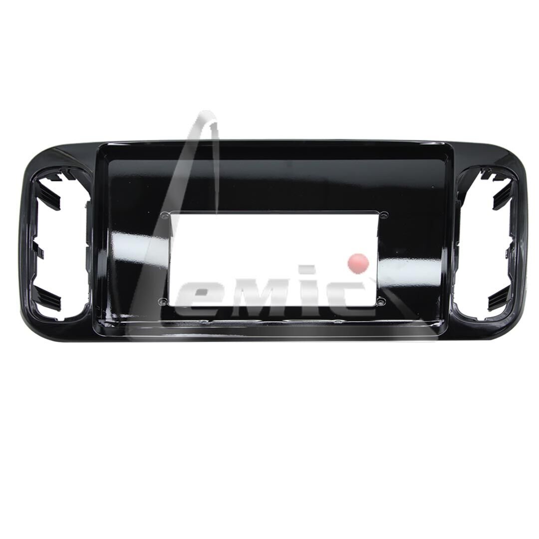 Mercedes-Benz Vito 2024 - 2025 MULTİMEDYA ÇERÇEVESİ