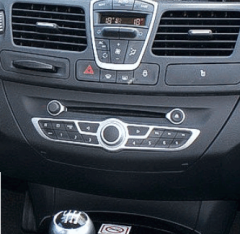 RENAULT Laguna 2007-2015