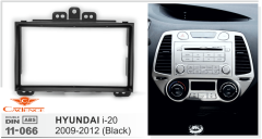 HYUNDAI i-20 2009-2012