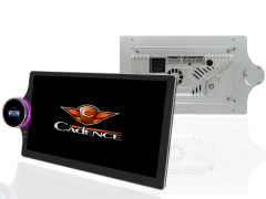 CADENCE S80 UNİVERSAL MULTİMEYA