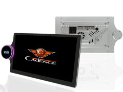 CADENCE S80 UNİVERSAL MULTİMEYA