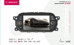 FİAT EGEA G130 7'' MULTİMEDYA