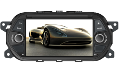 FİAT EGEA G130 7'' MULTİMEDYA