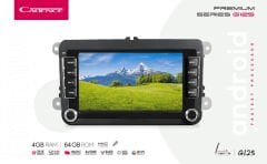 VOLKSWAGEN G125  7'' MULTİMEDYA