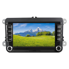 VOLKSWAGEN G125  7'' MULTİMEDYA