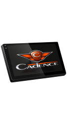 CADENCE R18 10'' UNİVERSAL MULTİMEDYA