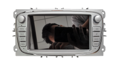 G120 FORD FOCUS 7'' MULTİMEDYA