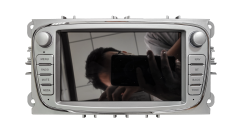 G115 FORD FOCUS 7'' MULTİMEDYA