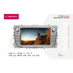 G115 FORD FOCUS 7'' MULTİMEDYA