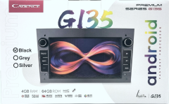 CADENCE G135 OPEL MULTİMEDYA