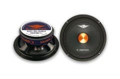 Cadence Profesyonel Ses Sistemi MD-SLIM64