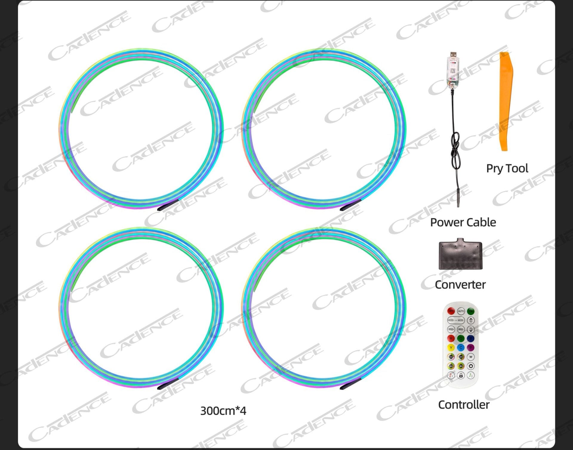 DOOR FRAME LİGHT
