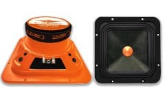 Cadence Profesyonel Ses Sistemi MD84SQ
