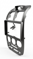 HYUNDAİ VERNA 1999 9'' MULTİMEDYA ÇERÇEVESİ