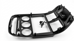 HYUNDAİ VERNA 1999 9'' MULTİMEDYA ÇERÇEVESİ