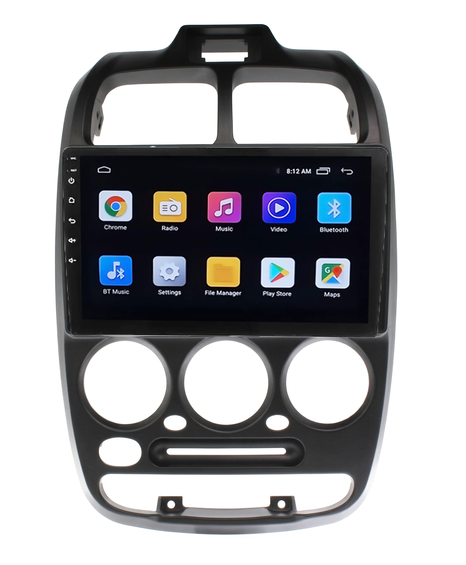 HYUNDAİ VERNA 1999 9'' MULTİMEDYA