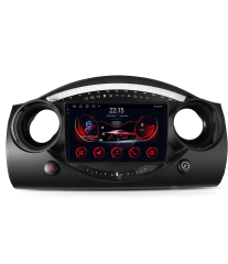 BMW Sultable for MINI 2004-2006 9'' MULTİMEDYA